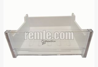 Cajón Verdura Frigorífico Whirlpool 481010694099