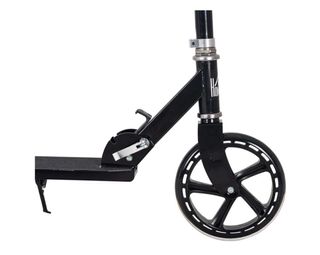 Patinete Negro EN CAJA