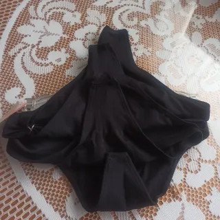 Lote 4 tangas  sin costuras nuevas a estrenar M&B