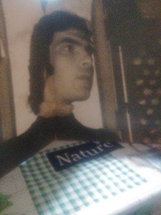 Vinilo El Turronero - Vente Conmigo Niña