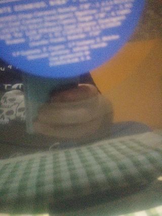 Vinilo El Turronero - Vente Conmigo Niña