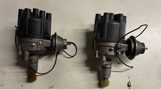 Delco Americano Dodge Dart 3700 GT