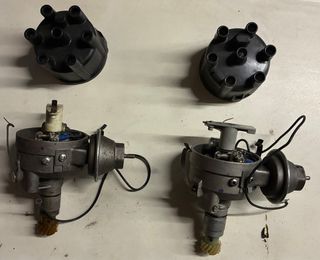 Delco Americano Dodge Dart 3700 GT