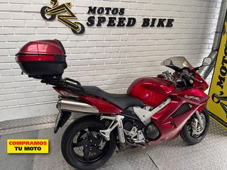 HONDA VFR 800 ABS - 2006 - 44.495km