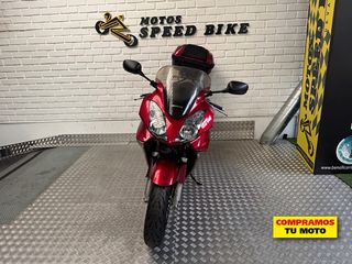 HONDA VFR 800 ABS - 2006 - 44.495km