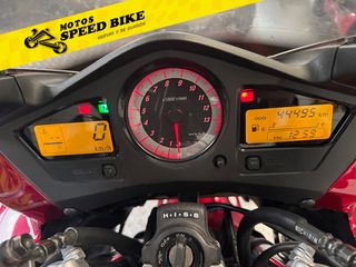 HONDA VFR 800 ABS - 2006 - 44.495km