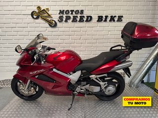 HONDA VFR 800 ABS - 2006 - 44.495km