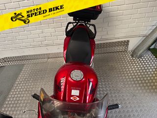 HONDA VFR 800 ABS - 2006 - 44.495km