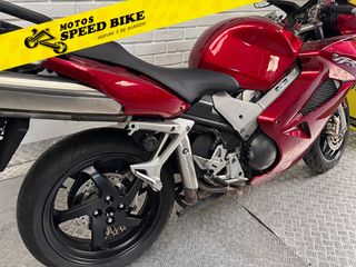 HONDA VFR 800 ABS - 2006 - 44.495km