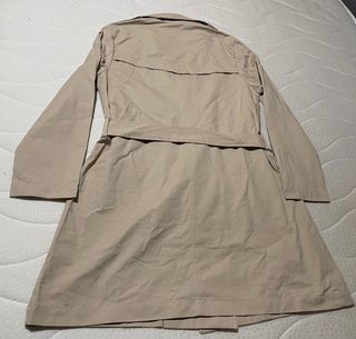 Gabardina Springfield Beige T.M