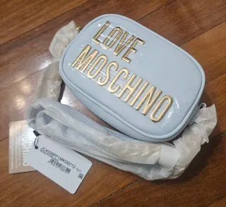 Bolso Love Moschino