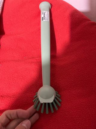 Spazzola per pulizia . Ikea