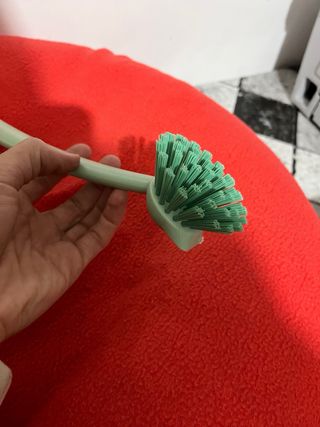 Spazzola per pulizia . Ikea