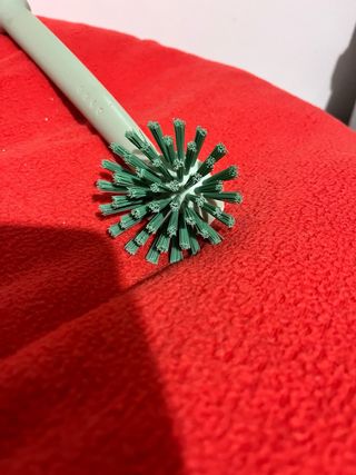 Spazzola per pulizia . Ikea