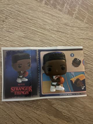 Funko Pop Stranger Things Kinder Joy