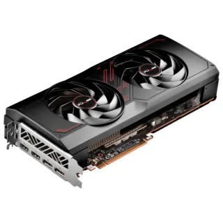 Sapphire Pulse AMD Radeon RX 7800 XT 16GB GDDR6