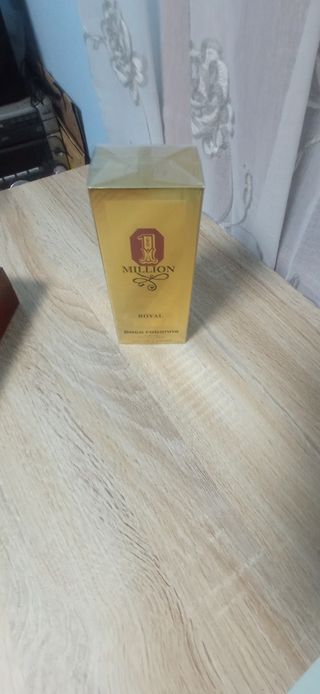 Perfume Paco Rabanne One Million Royale