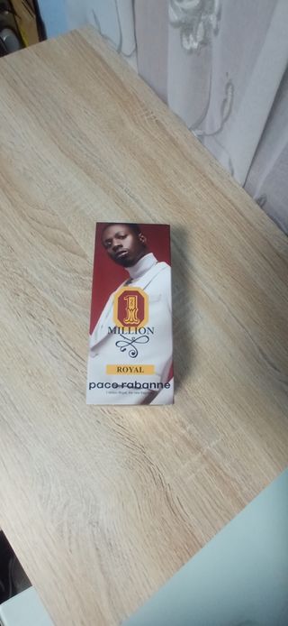 Perfume Paco Rabanne One Million Royale