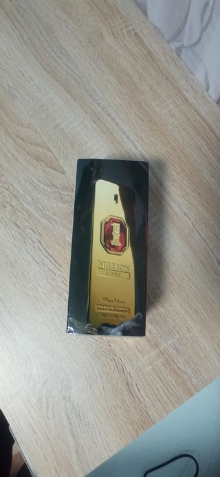 Perfume Paco Rabanne One Million Royale