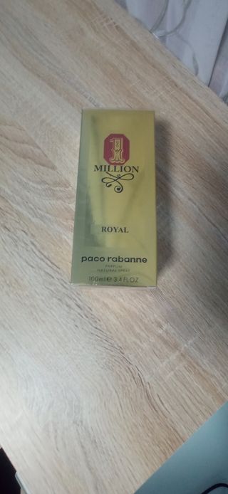 Perfume Paco Rabanne One Million Royale