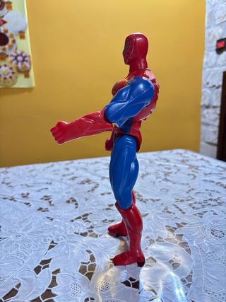 Action Figure Spider-Man