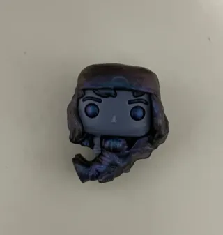 Funko Pop Stranger Things huevos Kinder