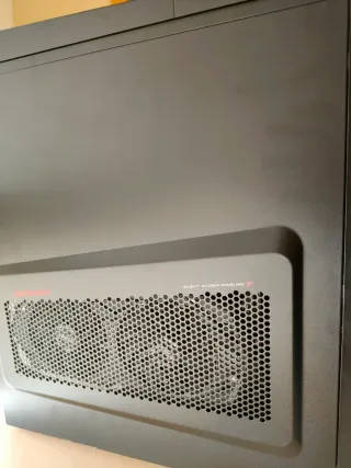 Ordenador Gaming MSI