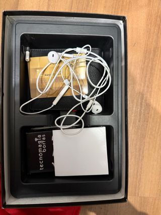 Tecnomagia Borras - La Magia del Futuro