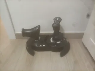 Mandos de Aviación PC