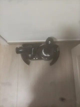 Mandos de Aviación PC