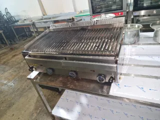 Barbacoa Repagas Parrilla Gas Natural