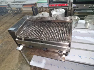 Barbacoa Repagas Parrilla Gas Natural