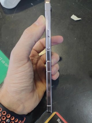 Samsung Galaxy Z Flip5 256GB Oferta