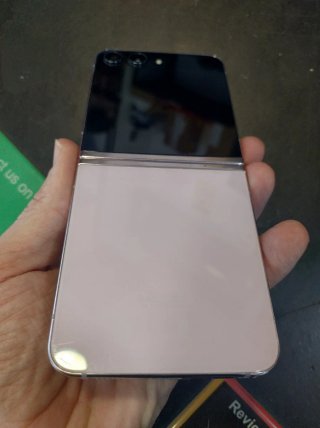 Samsung Galaxy Z Flip5 256GB Oferta