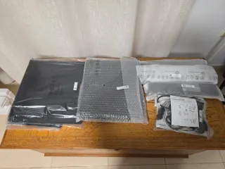 Samsung OLED S95D 55 4K Smart TV IA 2024