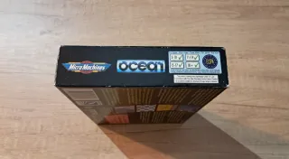 Micro Machines SNES (Super Nintendo)