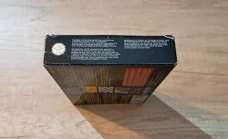 Micro Machines SNES (Super Nintendo)