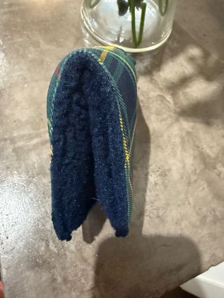 Funda St Andrews Links Tartán putt