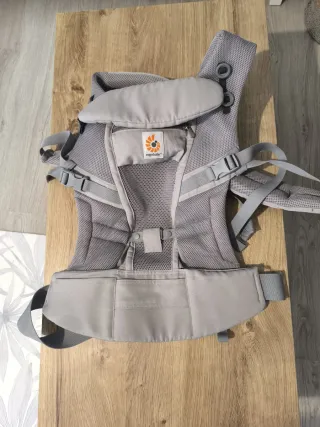 Mochila Portabebés Ergobaby Adapt