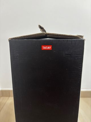 Toallero pared acero inoxidable Saphir