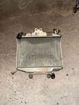Radiador Honda CR 250 98