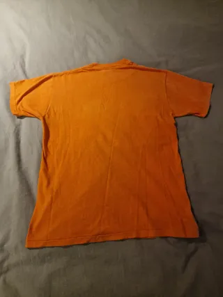 Camiseta Stussy 80's