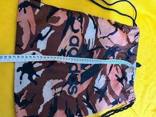 Sacca Adidas unisex camouflage