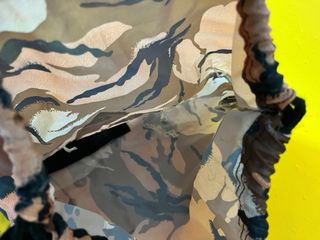 Sacca Adidas unisex camouflage