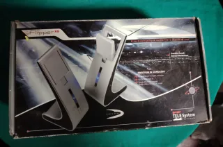 Tele system flipper xq ripetitore di segnale