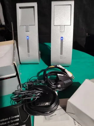 Tele system flipper xq ripetitore di segnale