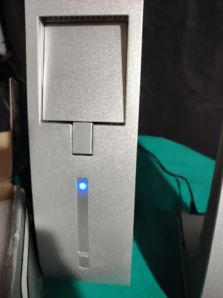 Tele system flipper xq ripetitore di segnale