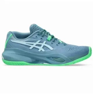 Zapatillas Asics Gel Resolution X Padel