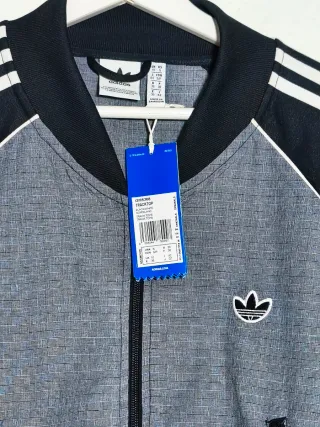 Chaqueta Adidas Tracktop Bomber Talla S