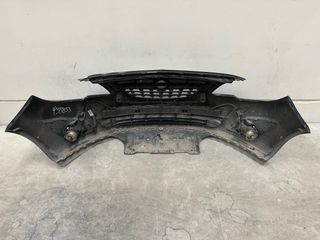 Defensa Opel Meriva 2012